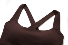 NULS Sweetheart X-Back Sports Bra