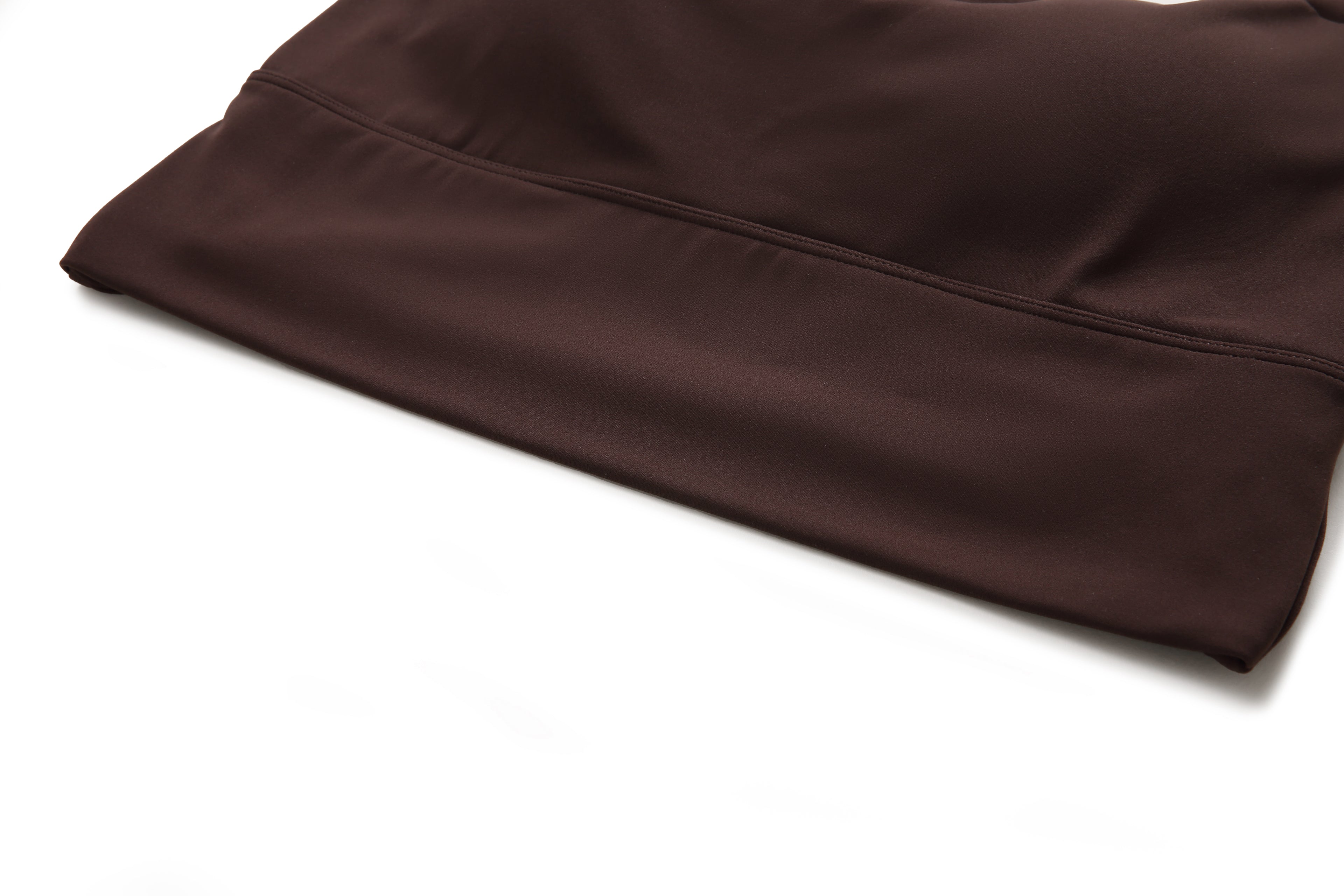 NULS Wide X-Back Sports Bra - Sweetheart Neckline