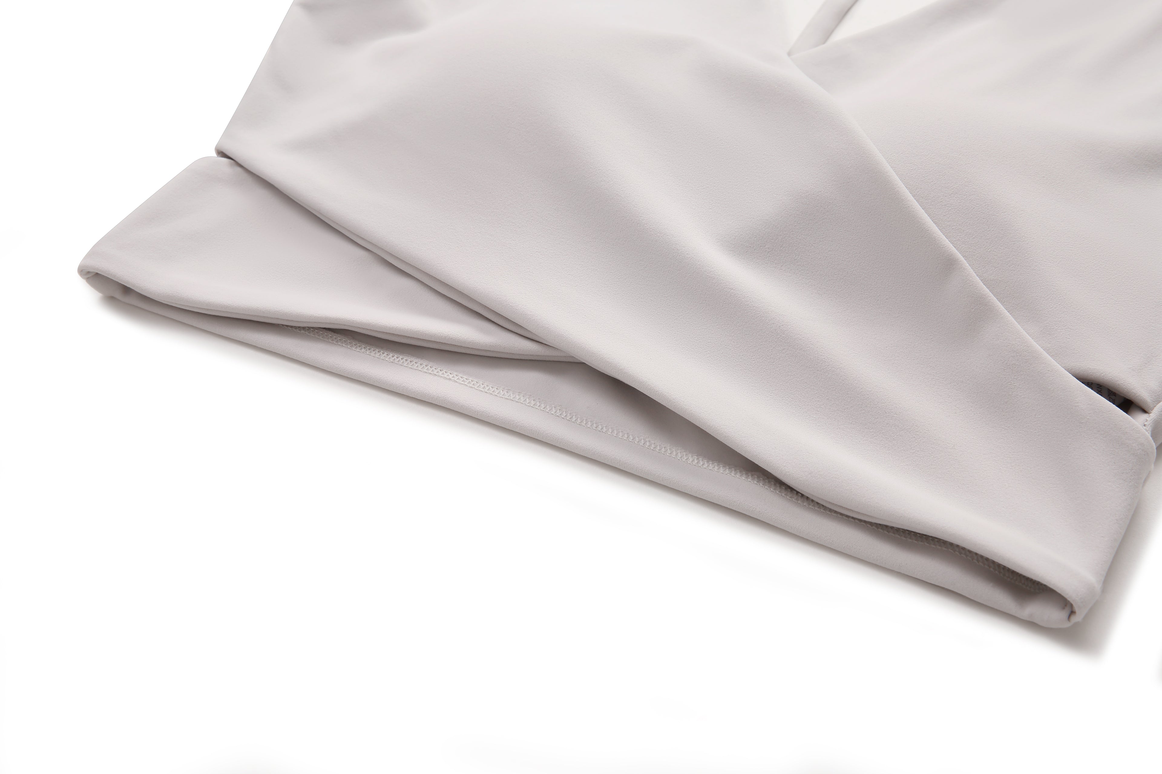 NULS Criss-Cross Wrap Sports Bra - Triple Strap Back