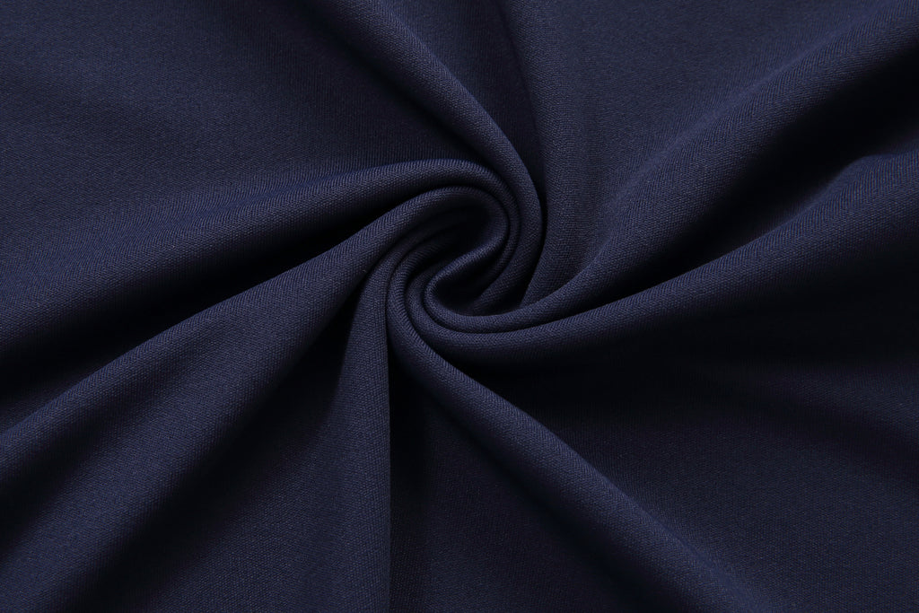 NULS Asymmetrical Side-Tie Yoga Tee - Flattering Fit