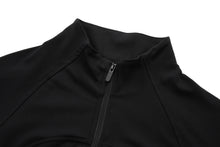 NULS Second-Skin High-Neck Jacket
