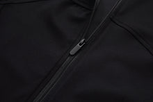 NULS Second-Skin High-Neck Jacket
