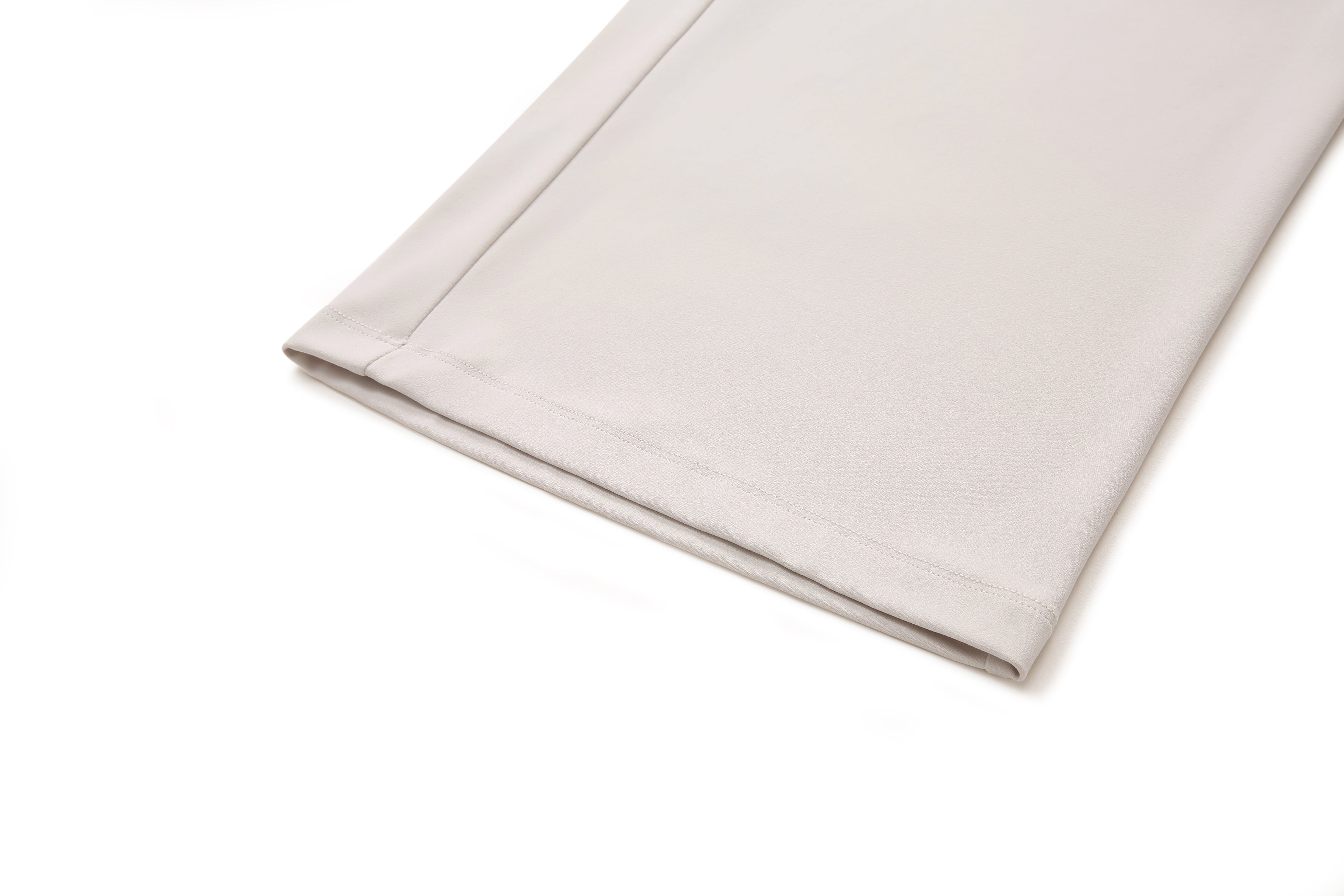 NULS High-Waisted Wide Leg Pants - Hidden Phone Pocket