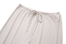 NULS Wide-Leg Lounge Pants
