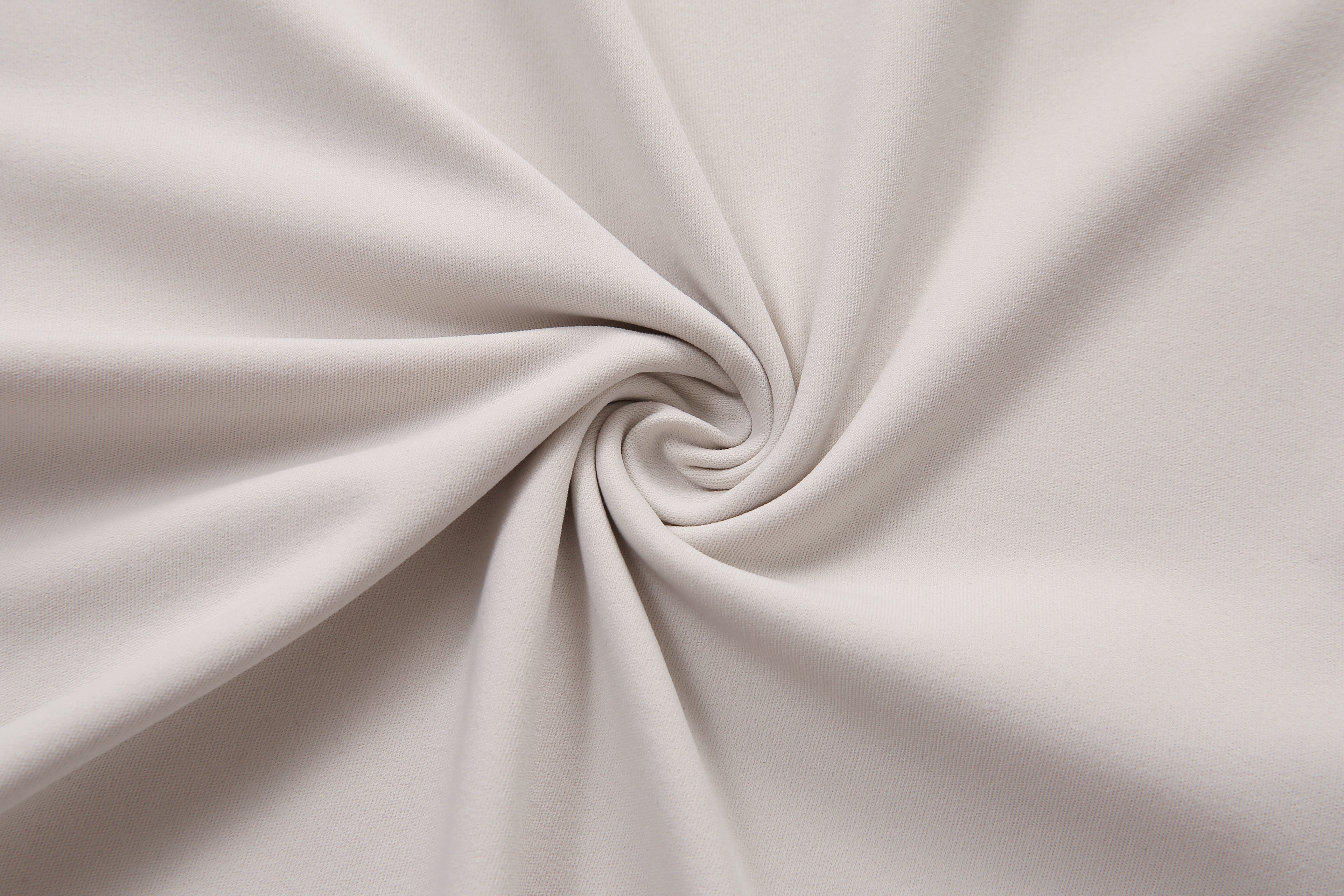 Soft NULS Wide-Leg Lounge Pants - Low-Rise Fluid Fit