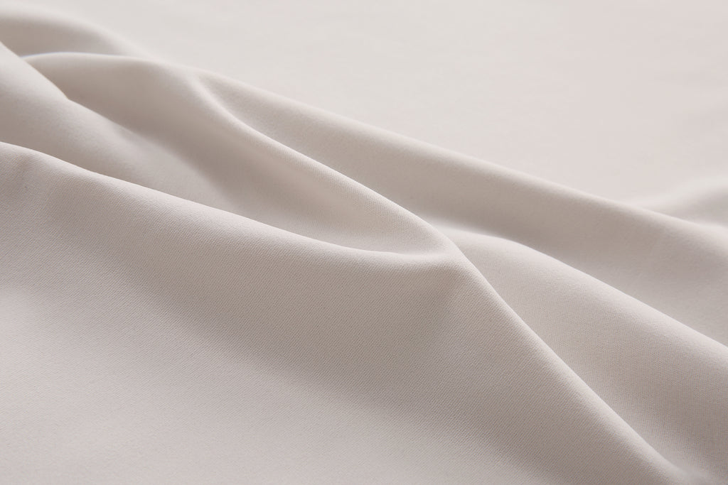 Soft NULS Wide-Leg Lounge Pants - Low-Rise Fluid Fit