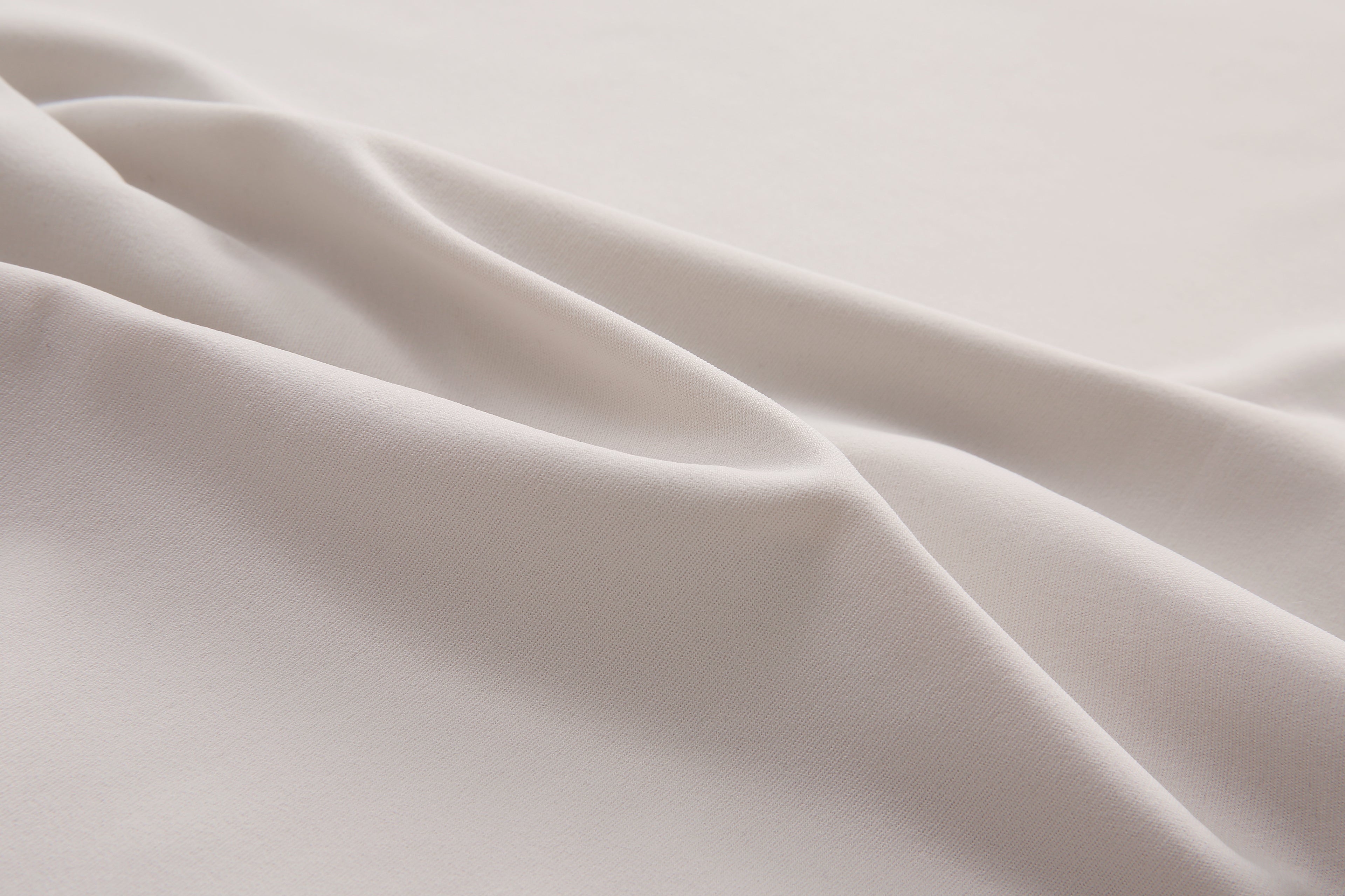 Soft NULS Wide-Leg Lounge Pants - Low-Rise Fluid Fit