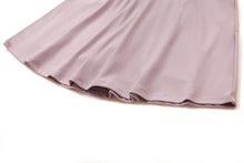 NULS High-Waisted Active Skort with Built-In Shorts