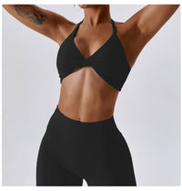 Seamless Activewear Bra