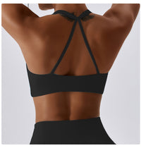 Seamless Activewear Bra