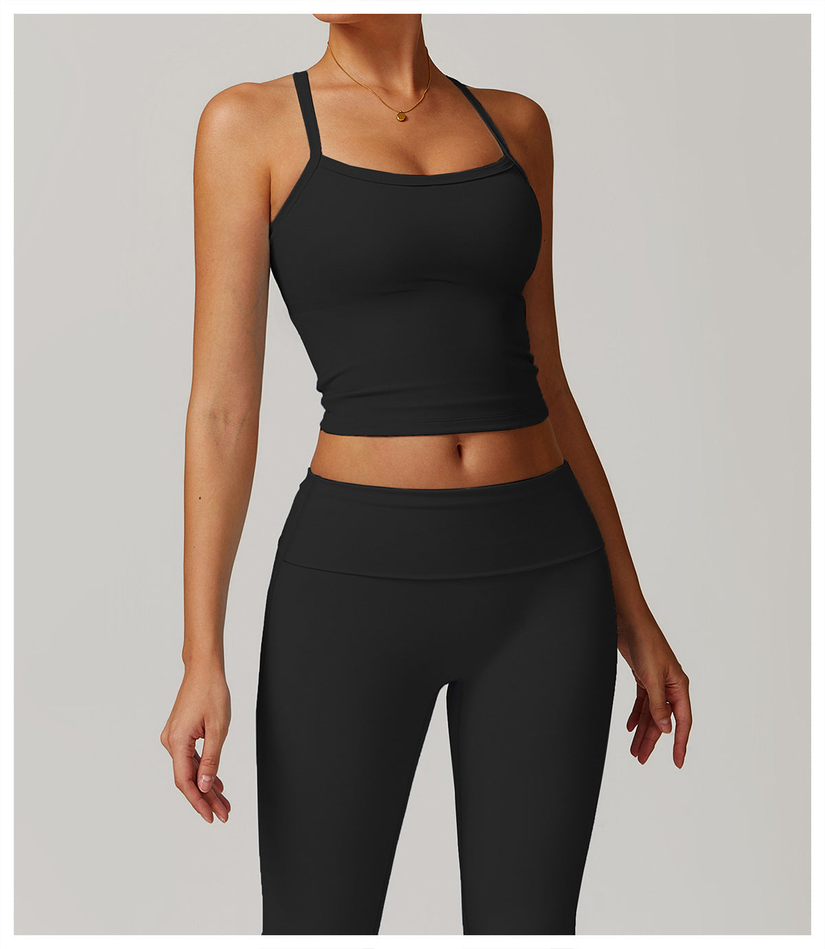 Thermal Fitness Tank