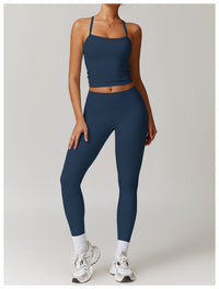 Thermal Fitness Tank