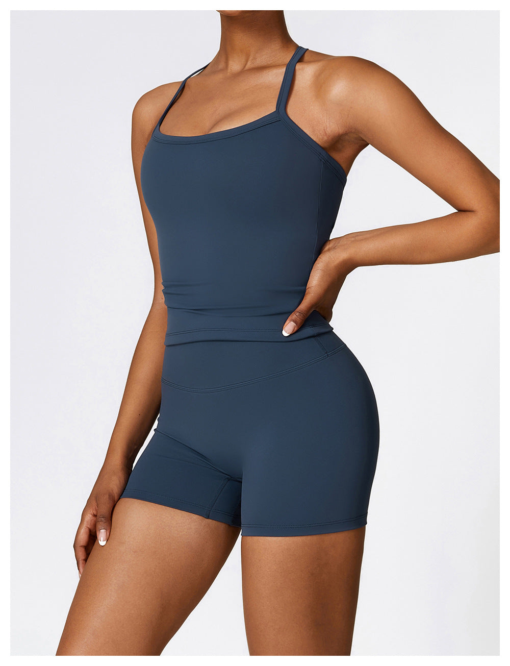 Thermal Fitness Tank