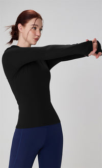 Performance Hooded Active Jacket