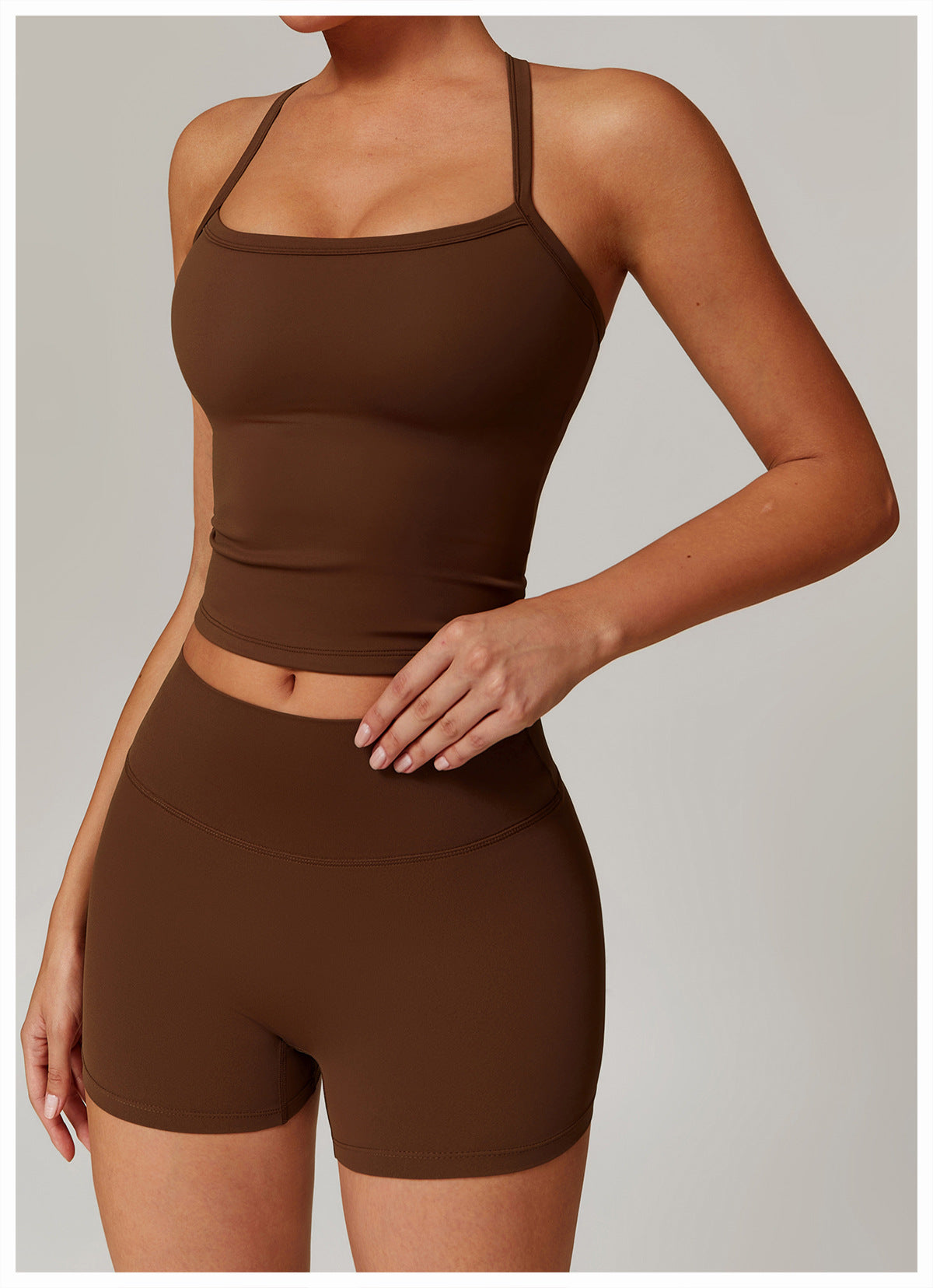 Thermal Fitness Tank