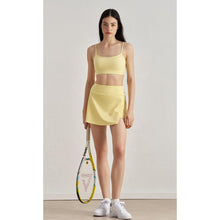 NULS Slim-Strap Light Support Sports Bra