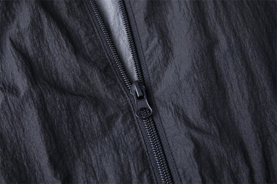 Ultra-Light Breathable Wind-Resistant Jacket