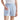 Spring and summer new air layer loose and simple yoga shorts women's drawstring thin four-quarter pants wear running sweatpants