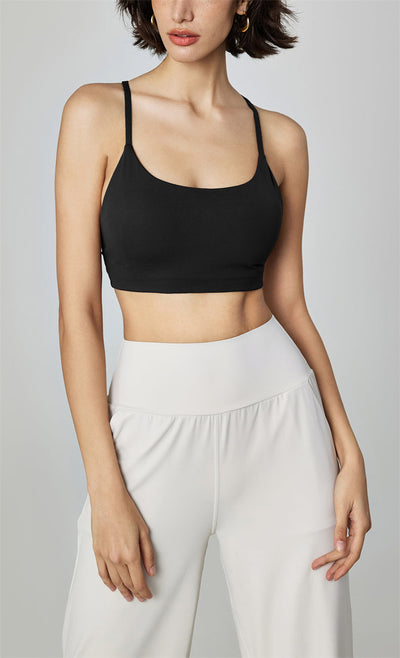 NUF Yoga Camisole