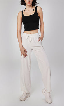 BareFeel Dual-Layer Sports Bra