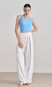 BareFeel Strappy Back Sports Bra