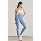 Kitten Ear Beauty Back Sports Underwear Thin Shoulder Strap Yoga Top Women's Suspender Fitness Beauty Back Yoga Vest Premium Sense