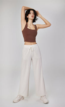 BareFeel Dual-Layer Sports Bra