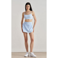 NULS Slim-Strap Light Support Sports Bra
